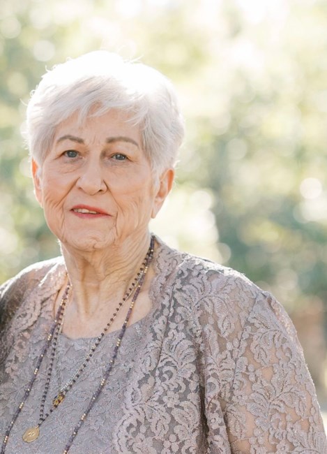 Obituary of Beth Pezanosky