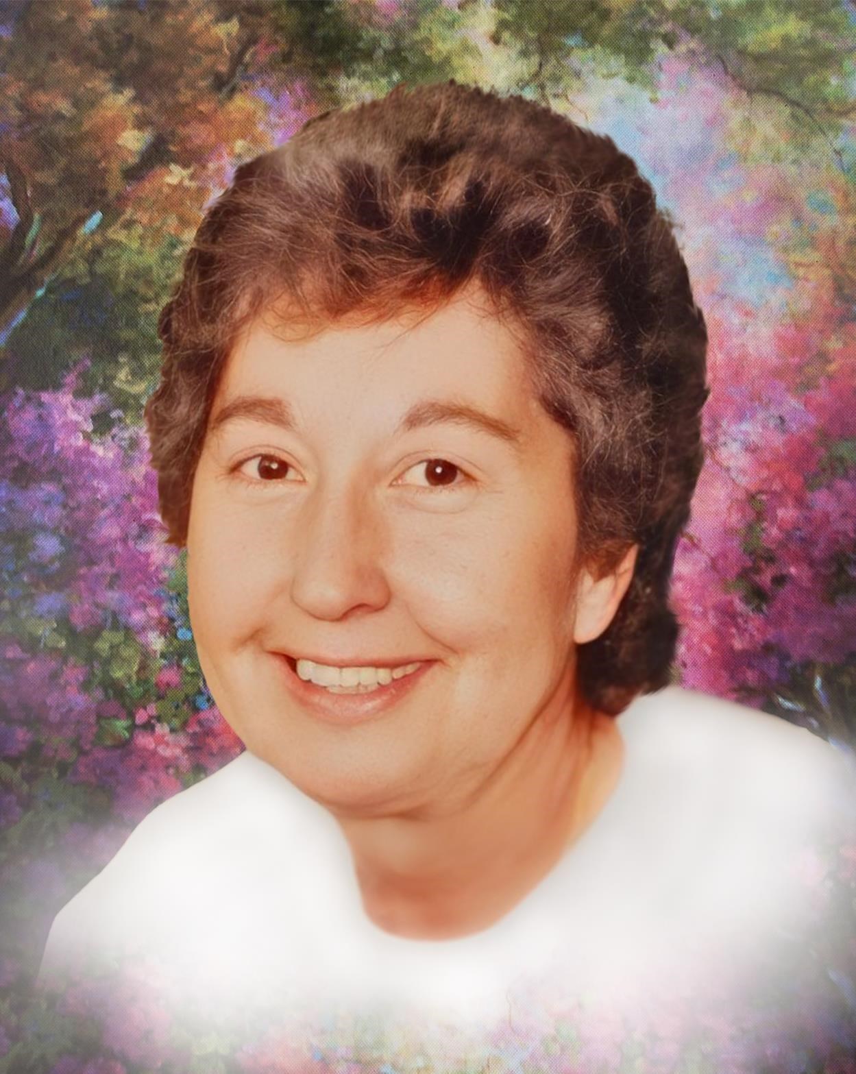Frances McCauley Obituary - Saskatoon, SK