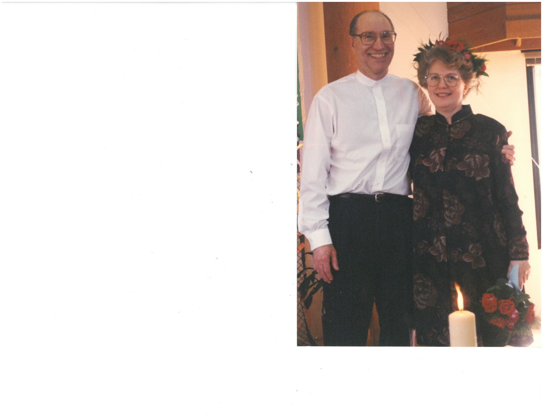 Obituary of Robert Phillips Davidow