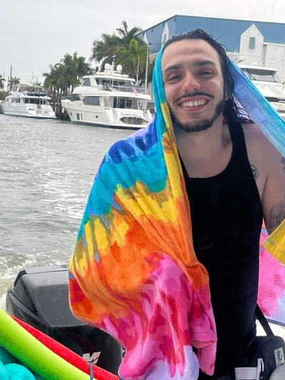 Obituary of Michael Joseph Licari