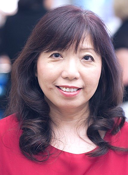 Obituary of Tina Siu Yuk Fung