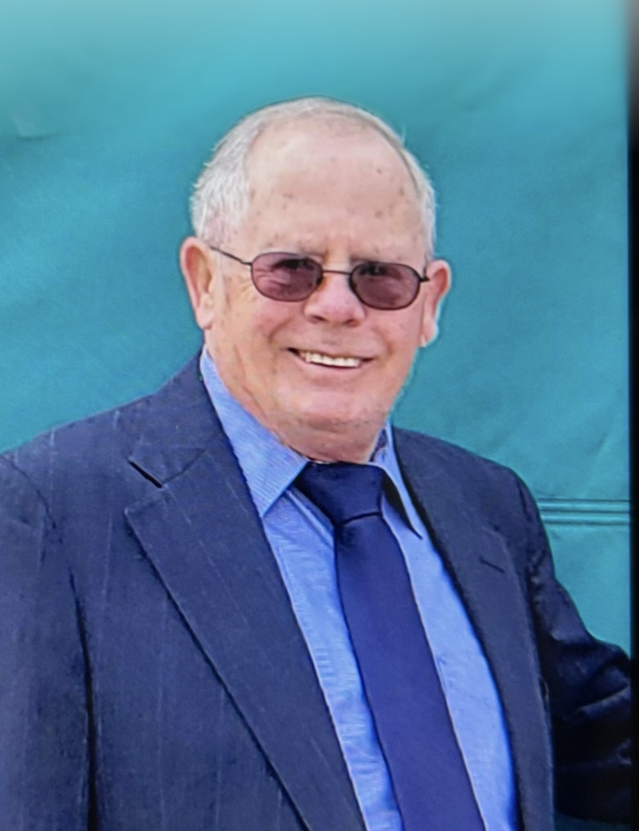 Avis de décès de Mickhael Scott Alverson