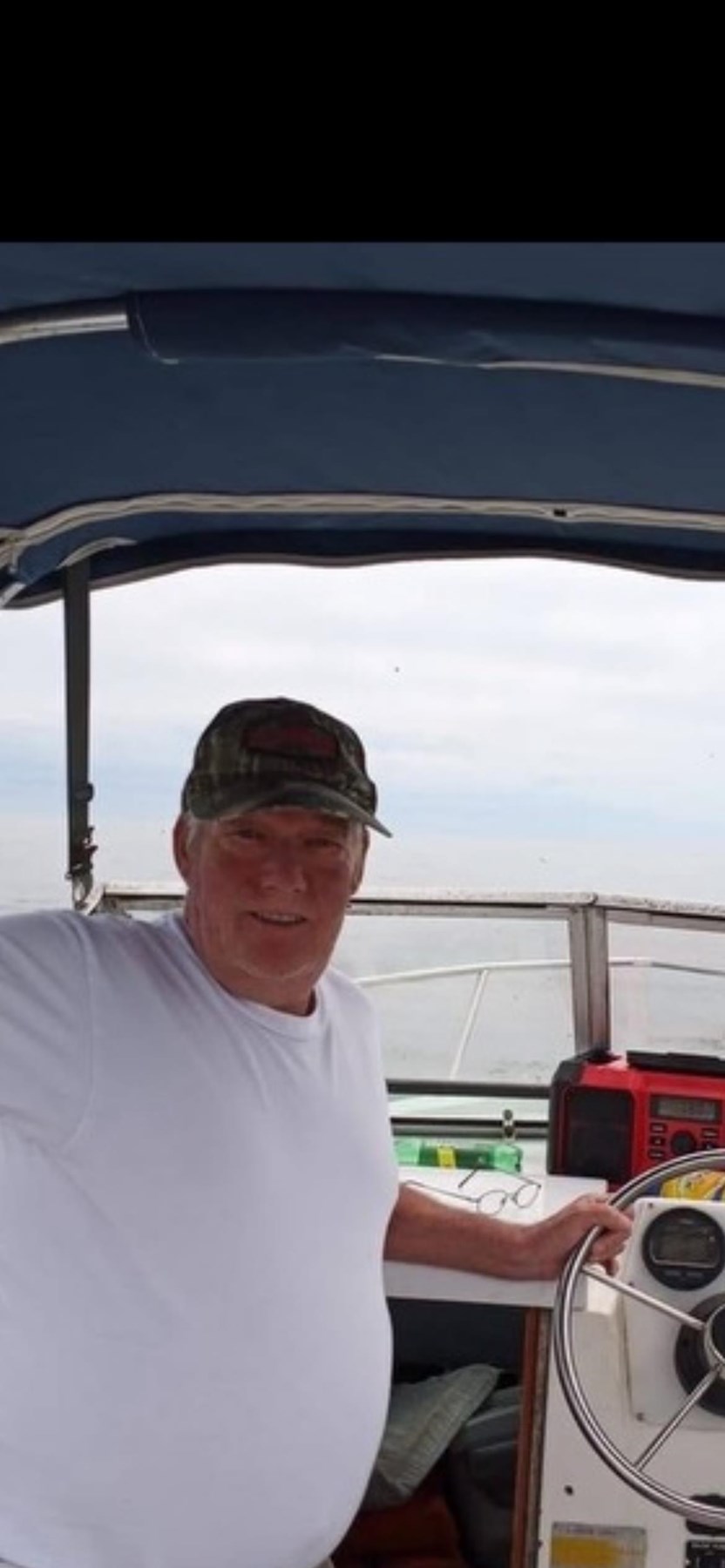 Obituary of Michael "Mike" Everett McNally