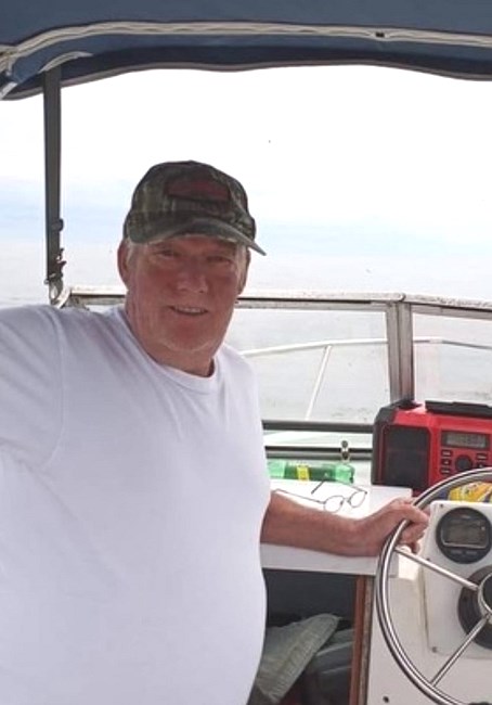Obituary of Michael "Mike" Everett McNally