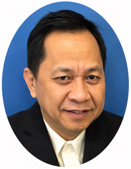 Obituary of Nhi Ba Tran