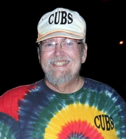 Obituary of James Michael Sweeney