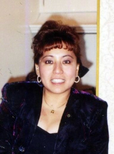Obituary of Dora Wong Alejos