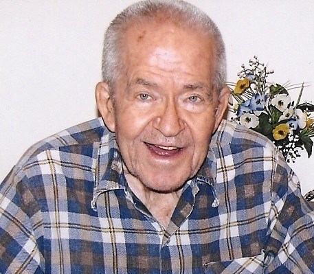 Obituary of Harvey George Miller