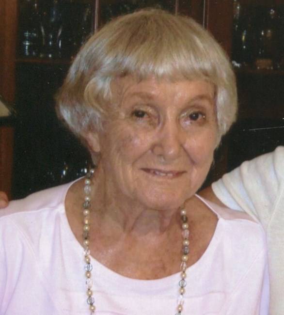 Obituary of Adelaide "Bobby" Bowman Hoffman