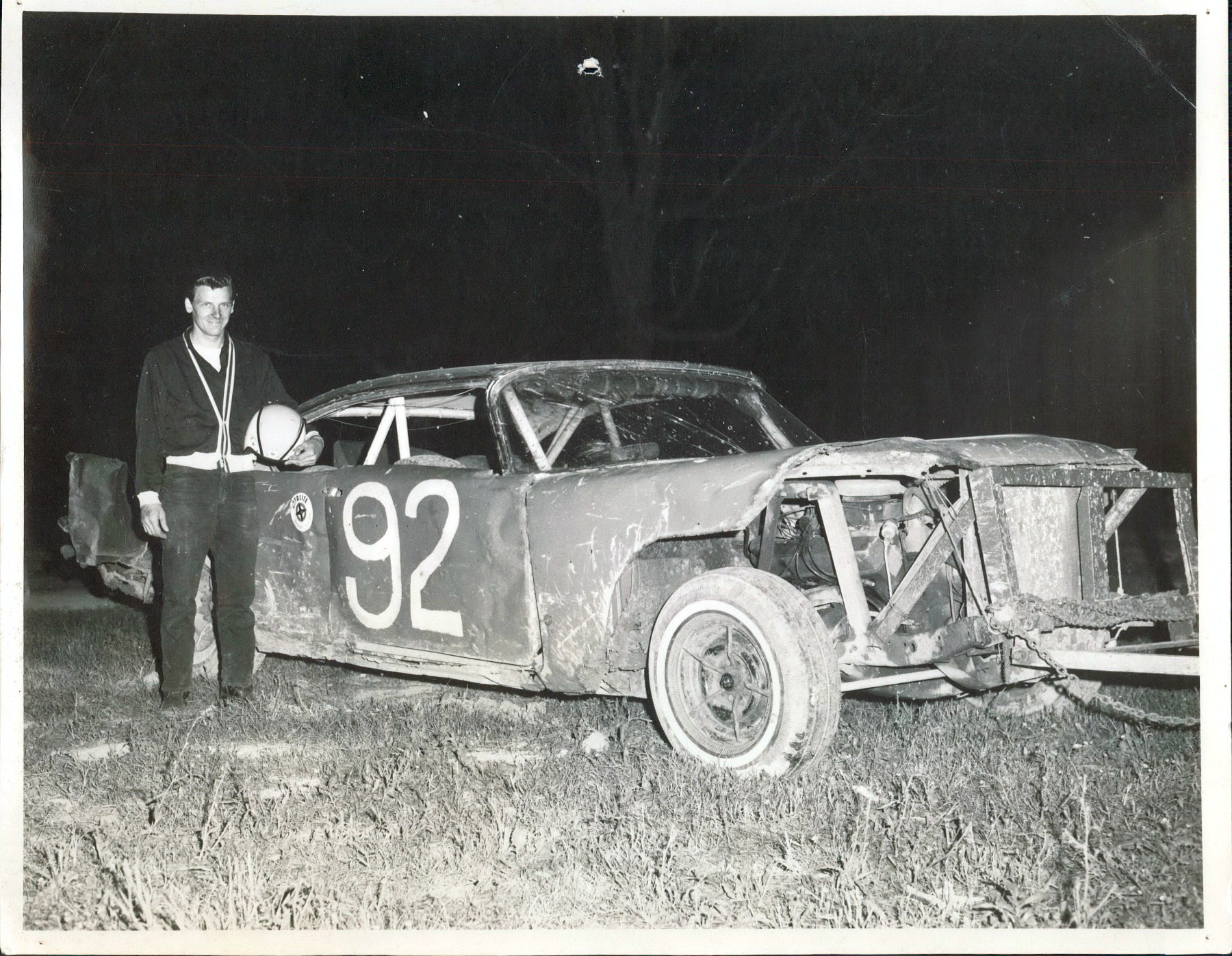 Obituary of Ray Marquette