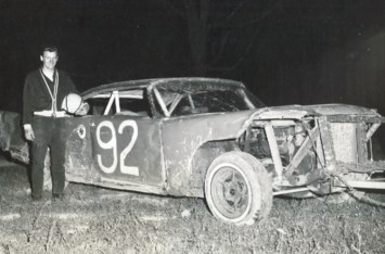 Obituary of Ray Marquette