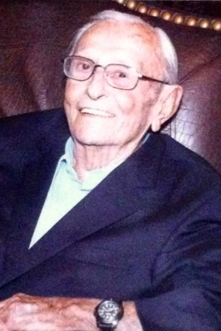 Obituario de Joseph Willard Bowman