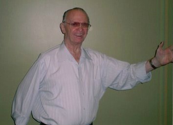 Obituary of Thomas Victor Toomey, Sr.