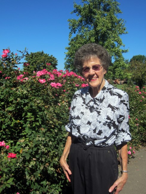 Obituary of Jenneane Lafay Louviere