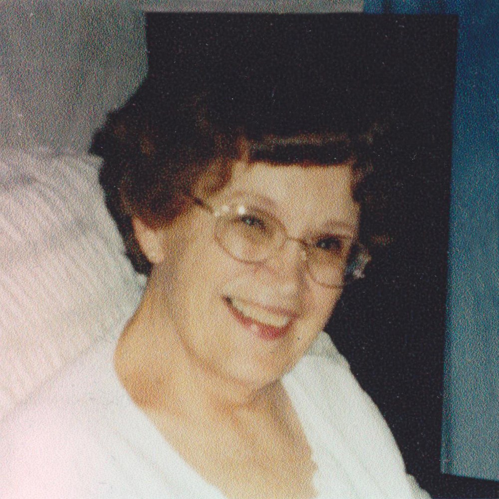 Shirley Wallis Obituary Fort Smith, AR