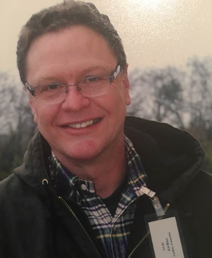 Obituario de Edward Louis Rice