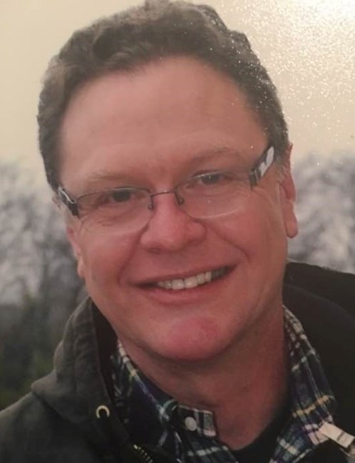 Obituary of Edward Louis Rice