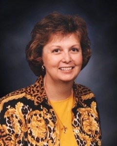 Obituary of Mrs. Mary Jane Ames Vance