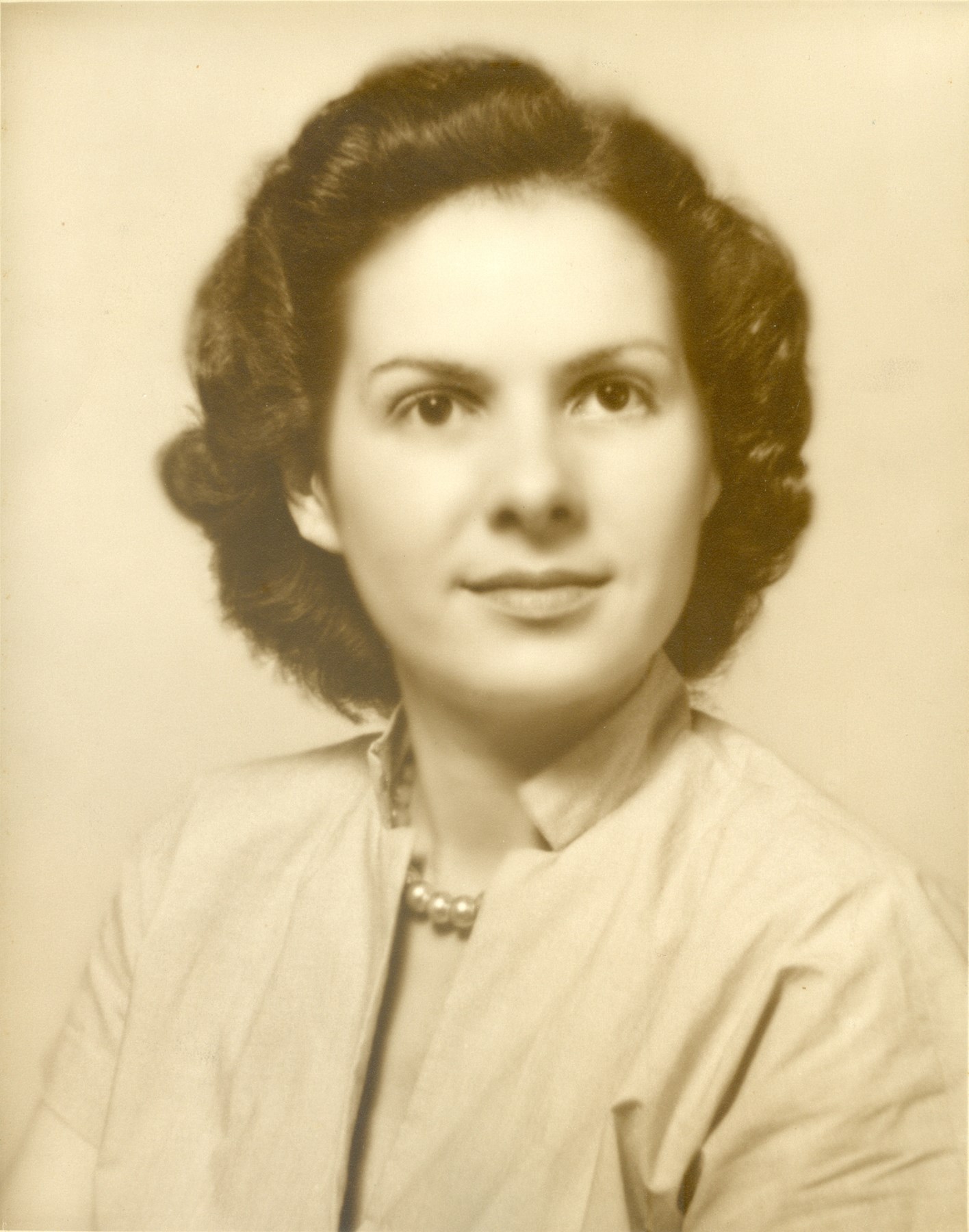 Obituary of Jean Bryan McCollom