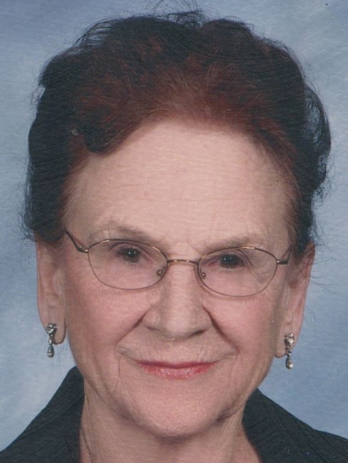 Obituary of Marian Howell Becker