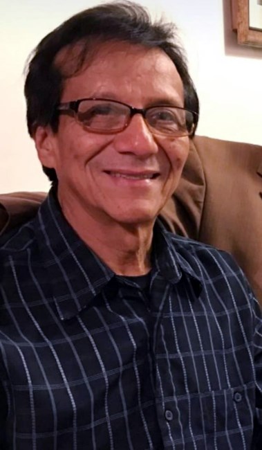 Obituary of Agustin Rodriguez