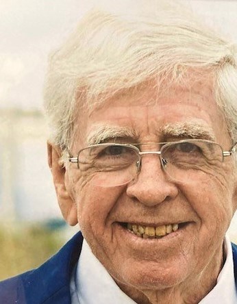 Thomas Cosgrove Obituary - Dallas, TX