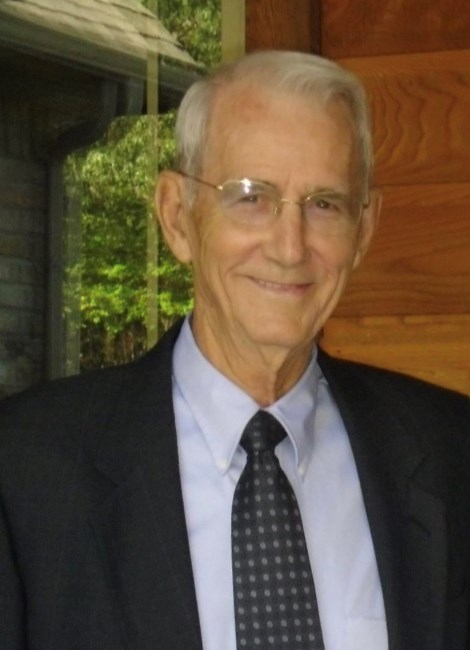 Obituary of R.C. Thrasher
