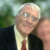 Obituary of D. Thomas O'Connell