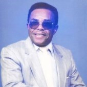 Avis de décès de Frizell Fritz Chattman