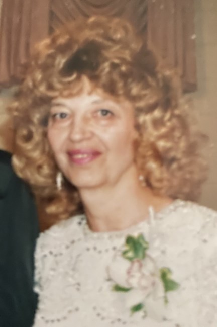 Obituario de Doris Agnes Stuhmer