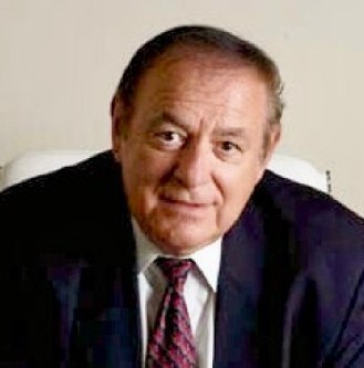 Avis de décès de John Salerno