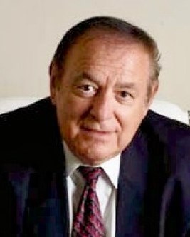 Obituary of John Salerno