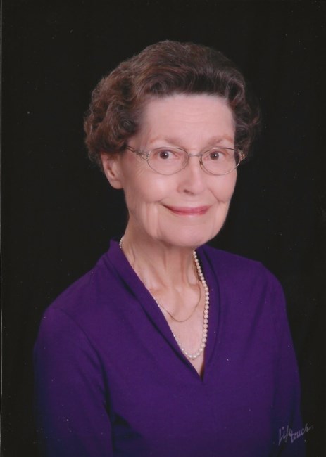 Obituary of Frances Ottilia Holt Covert