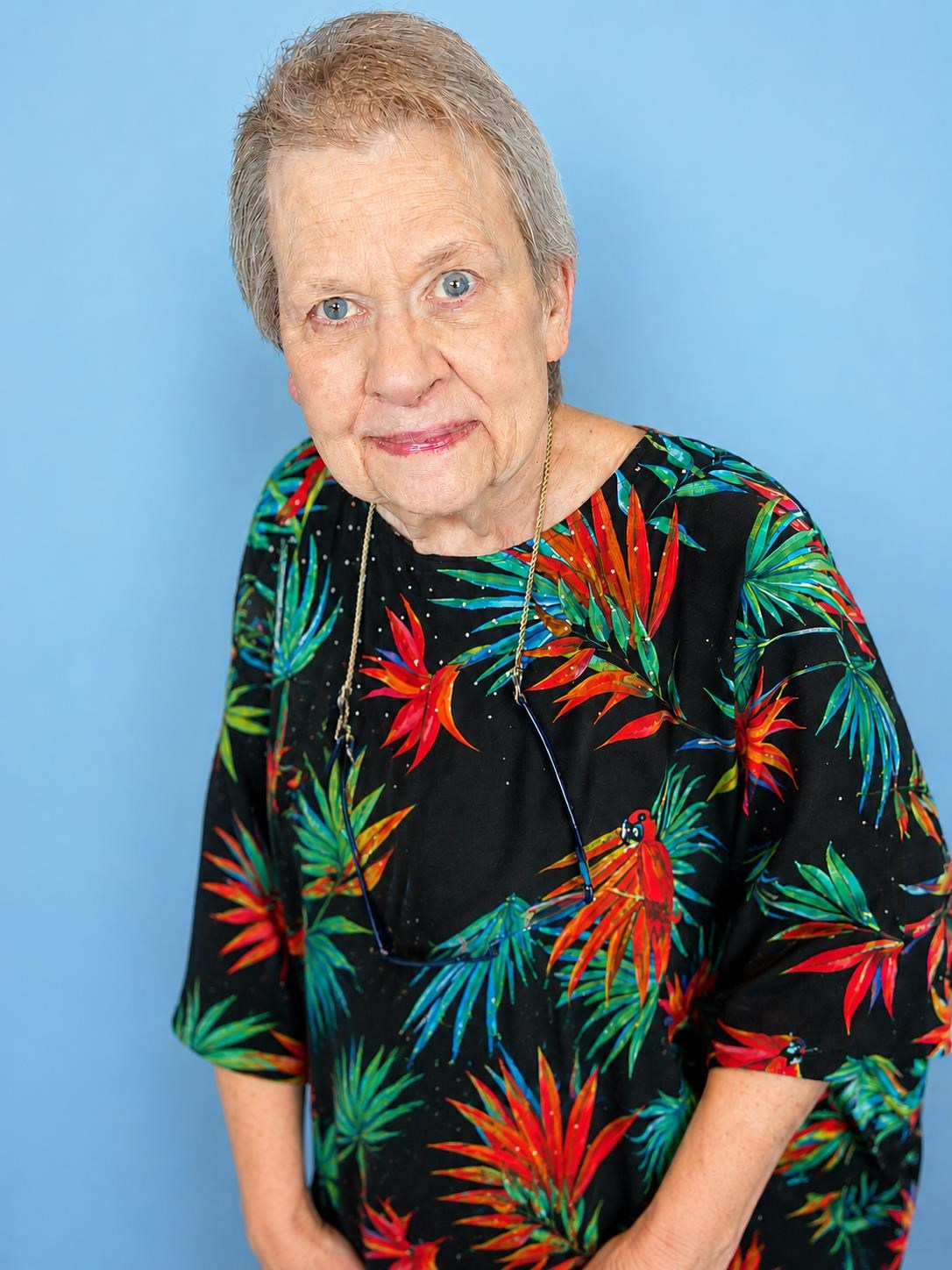 Obituary of Terry L. Falwell