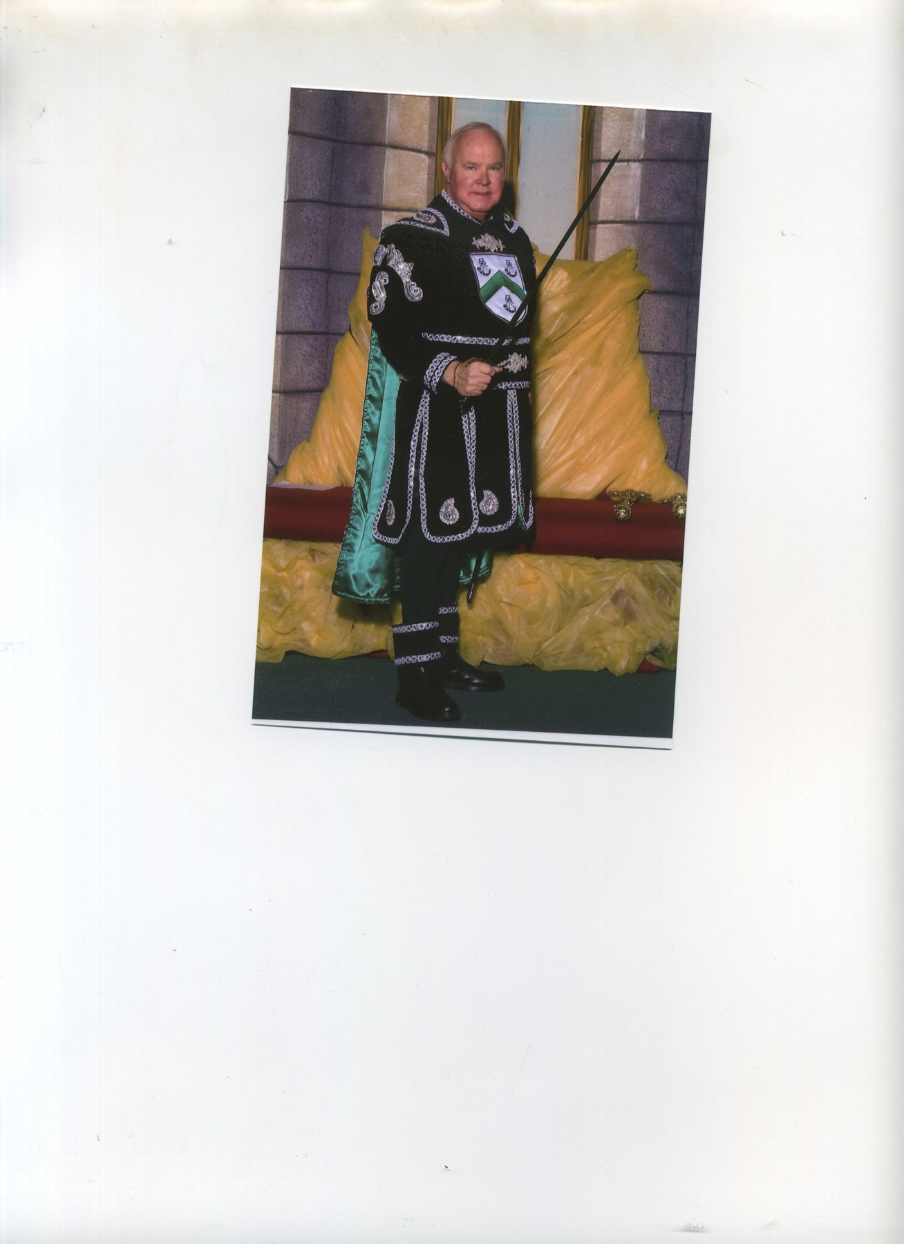 Avis de décès de Kenneth Wayne Foster