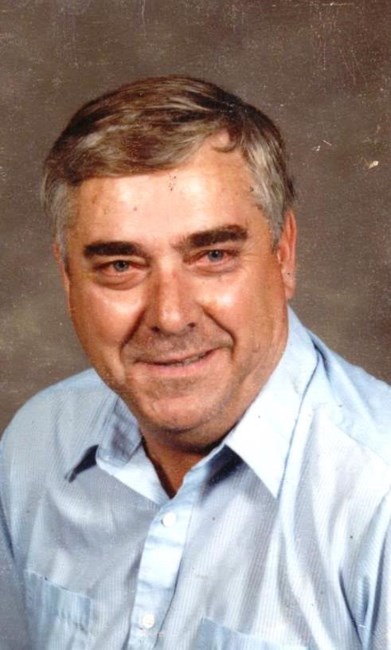 Obituary of David Gene Franks