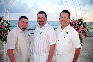 Obituary of Matthew E. Juarez