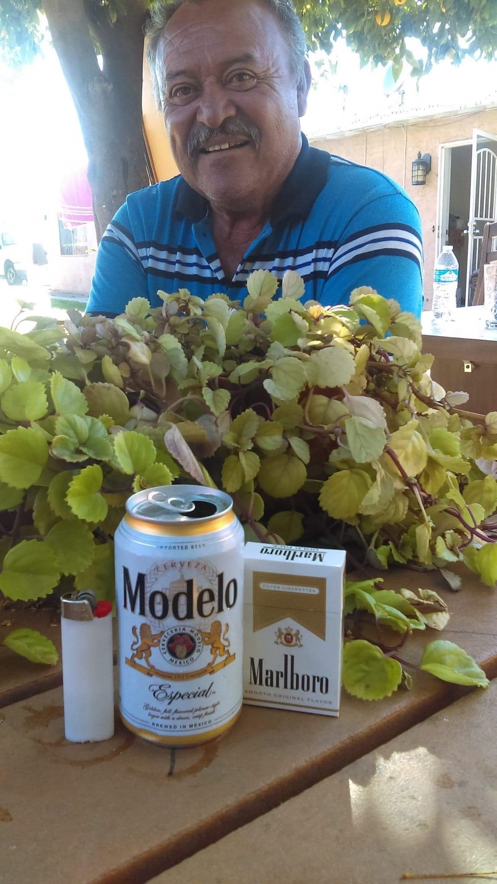 Obituary of Raul Coronel