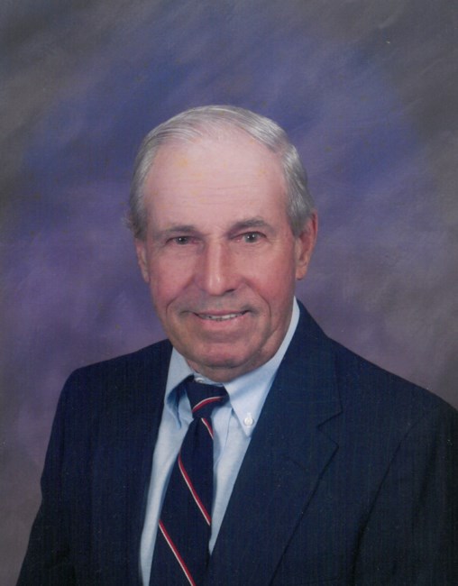 Obituary of William Daniel Fields Lynch