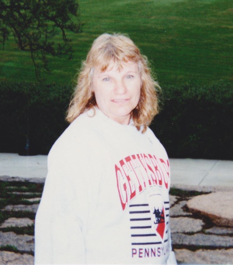 Obituary of Janet Marie Sell