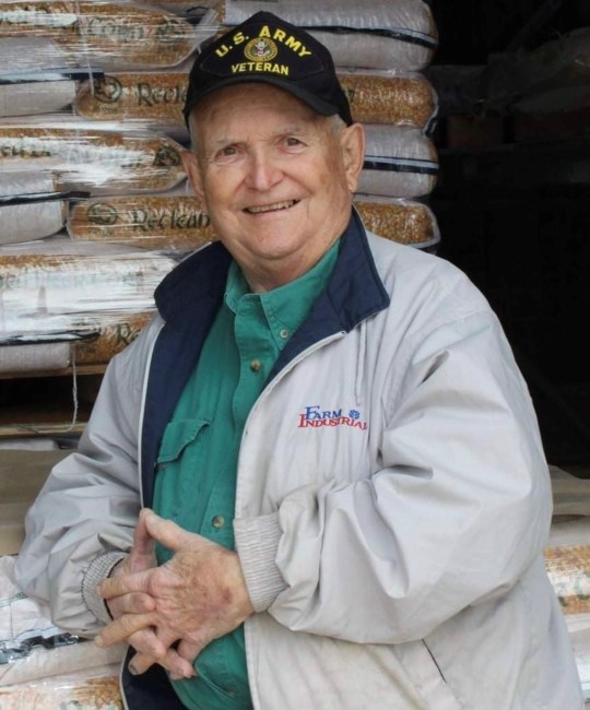 Obituary of Wayne D. Dierlam