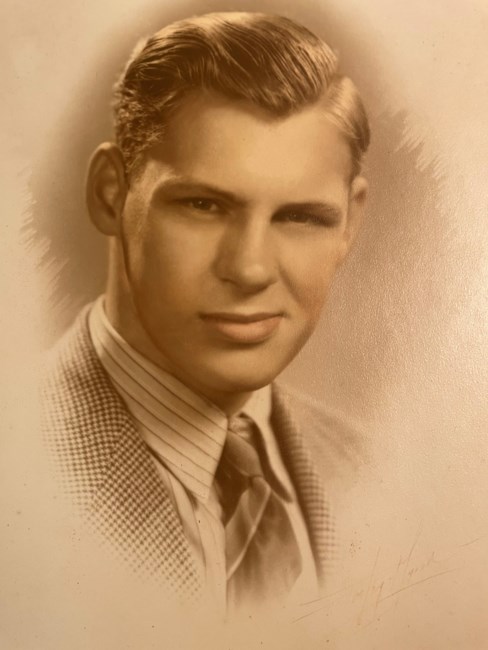 Obituary of Comer B Fowler
