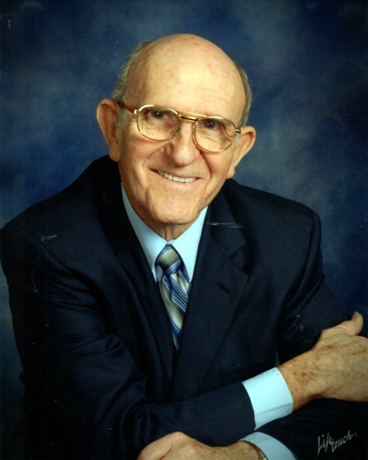 Obituario de Decatur Paul Thomas