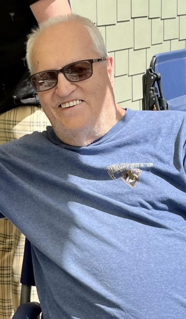 Obituary of Paul David Rittgarn