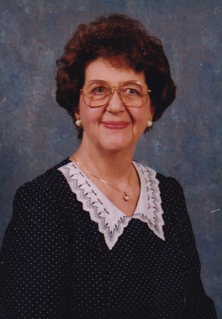 Obituary of Deloris "Dee" Mae Haston