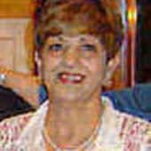 Obituary of Geraldine Ringstaff