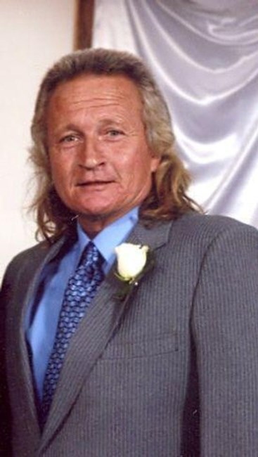 Obituary of Michael 
James
 Alvey