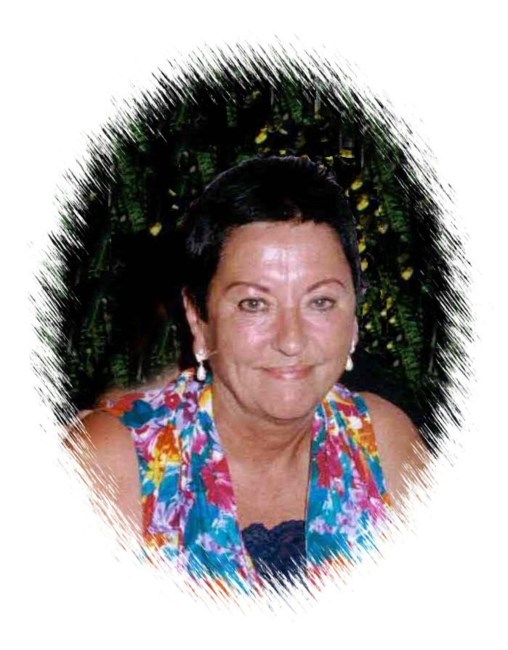 Obituary of Kathleen Duffield
