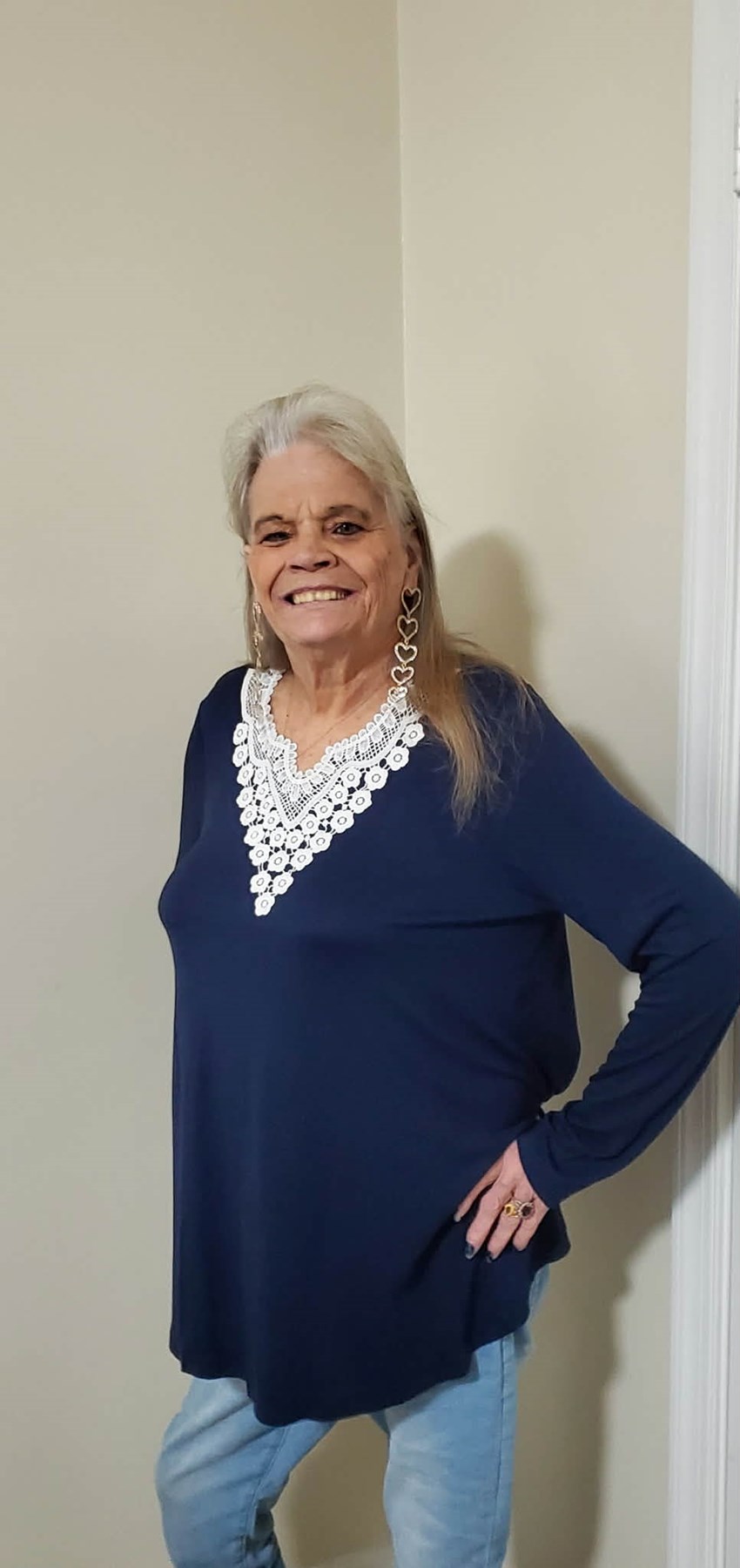 Obituary of Myrtle Ann Hensley