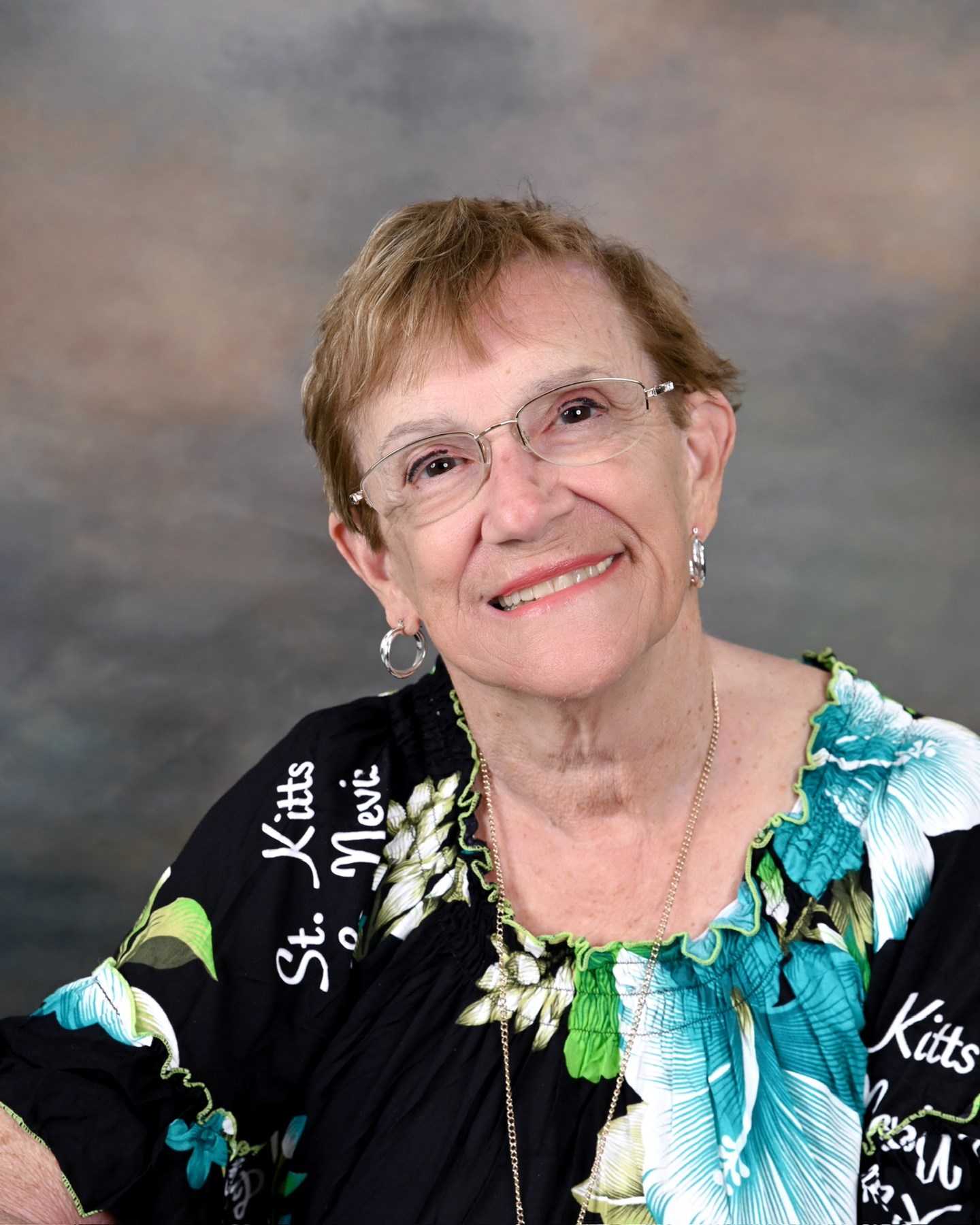 Obituary of Joan Carol Bal